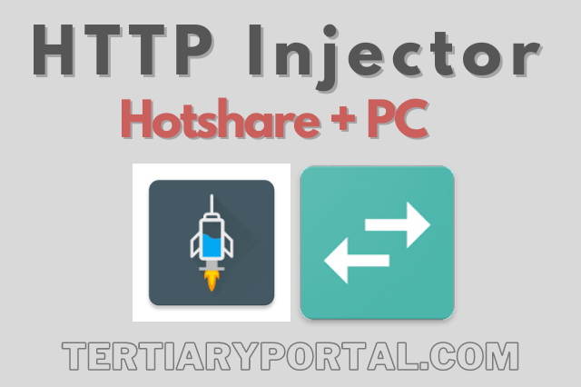 HTTP Injector For PC
