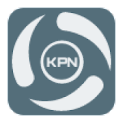 KPN Tunnel Logo
