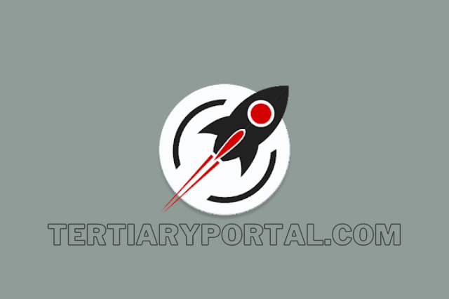 Open Proxy Tunnel Logo